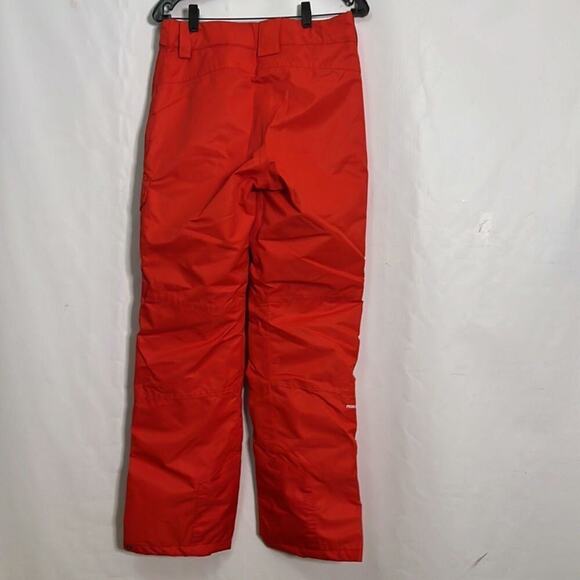 FREE SOLDIER OUTDOOR INSULATED SNOW PANTS SIZE M/32L NWT - Picture 3 of 5